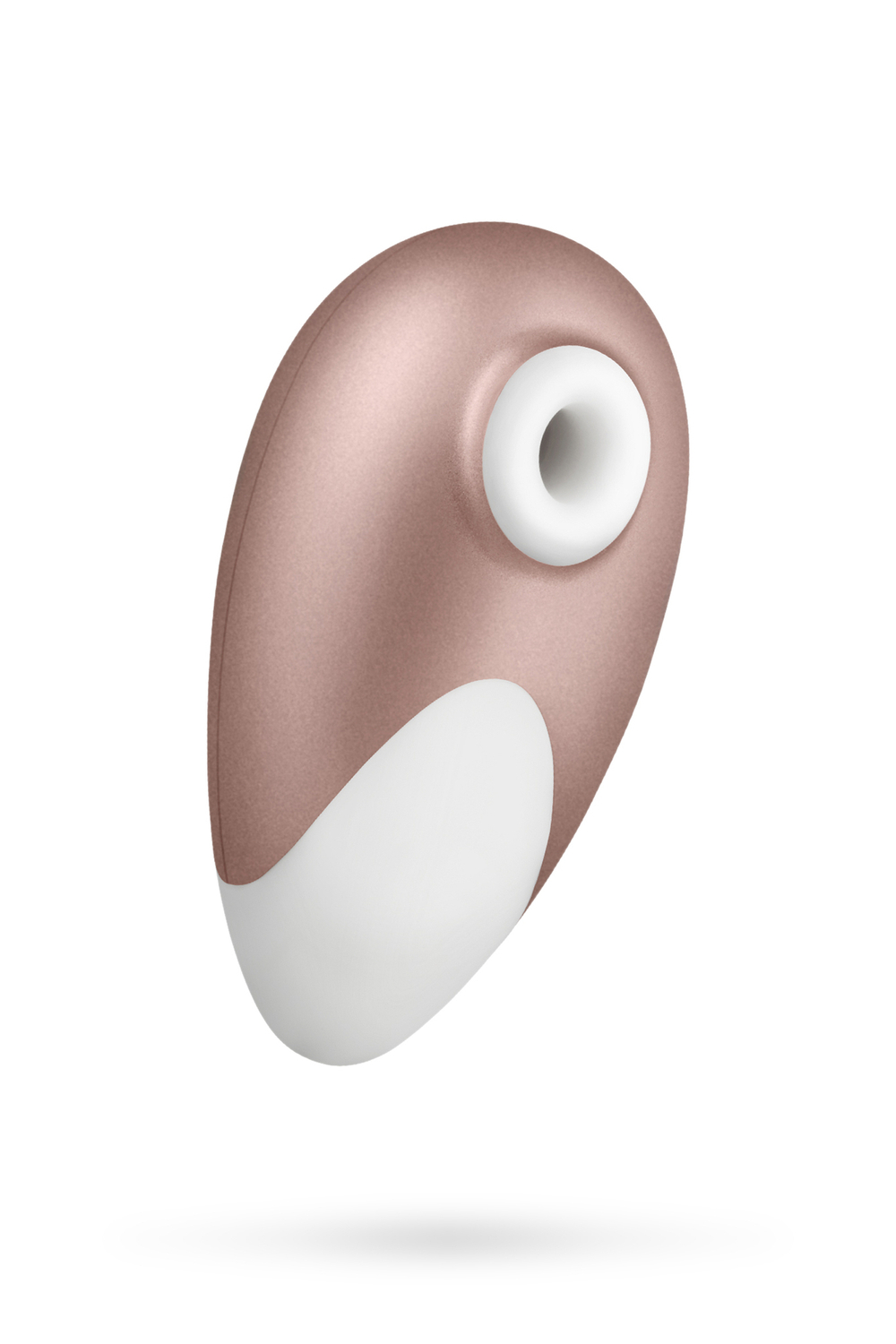 Вакуум-волновой бесконтактный стимулятор клитора Satisfyer Pro Deluxe