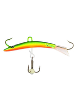 Балансир рыболовный Pro 25 5гр, 48мм, цвет 09