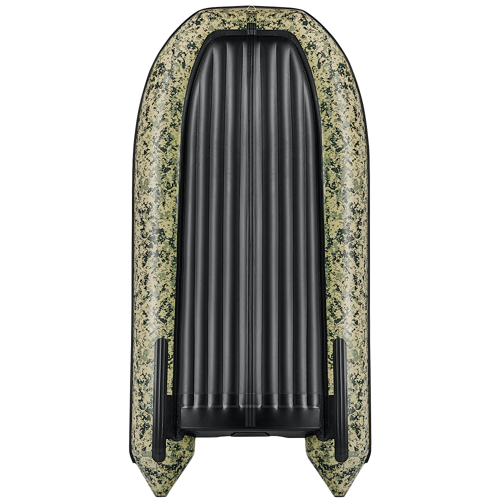 Лодка ПВХ Gladiator Air Sport E330S НДНД Camo