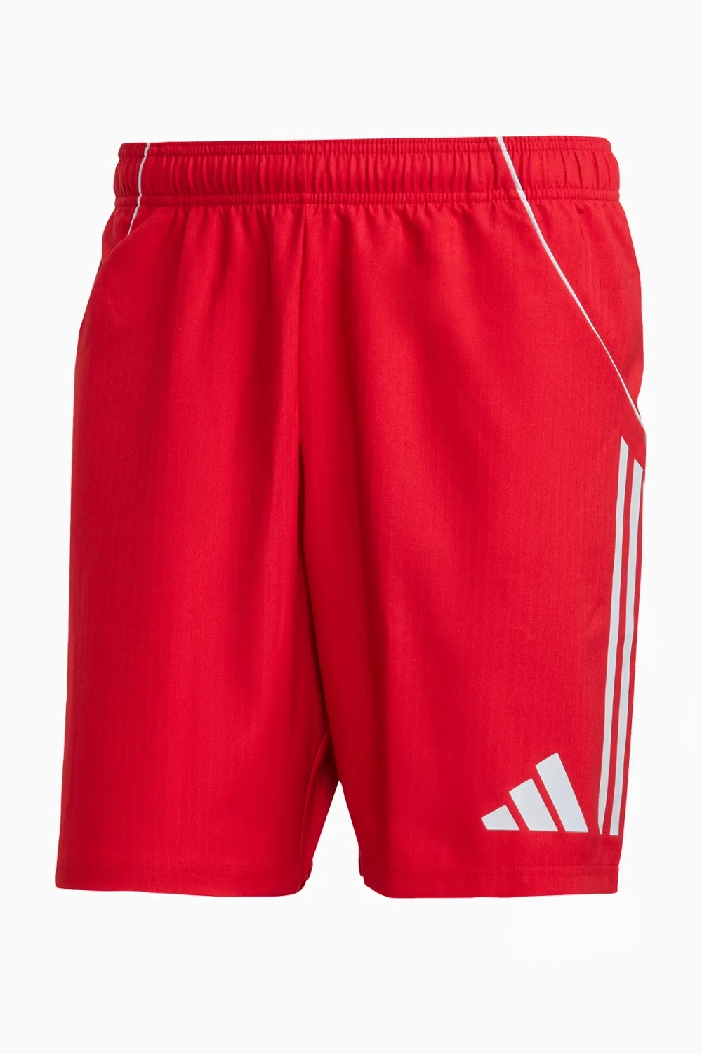 Шорты adidas Tiro 25 Competition Match - красный