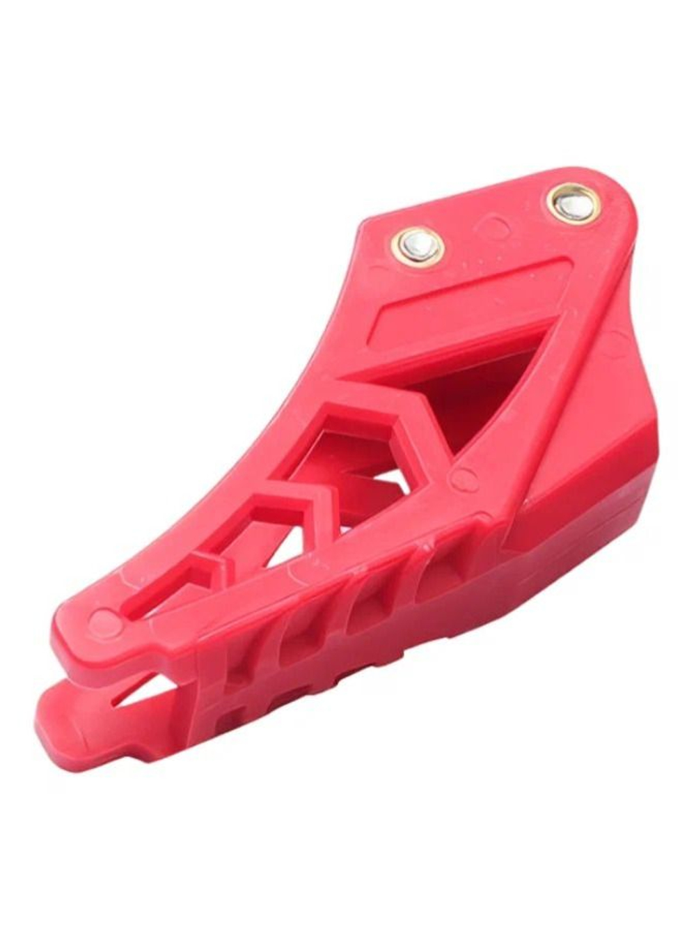 Успокоитель приводной цепи. Ловушка на питбайк. TTR, KAYO, IRBIS, BSE и другие. 125-160 кубов