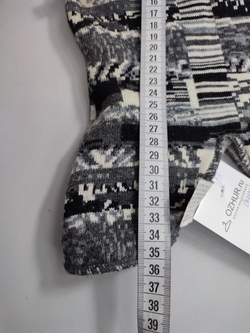 Шапка-шлем Nels шерстяная