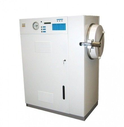 Стерилизатор паровой ГК-100 СЗМО автомат