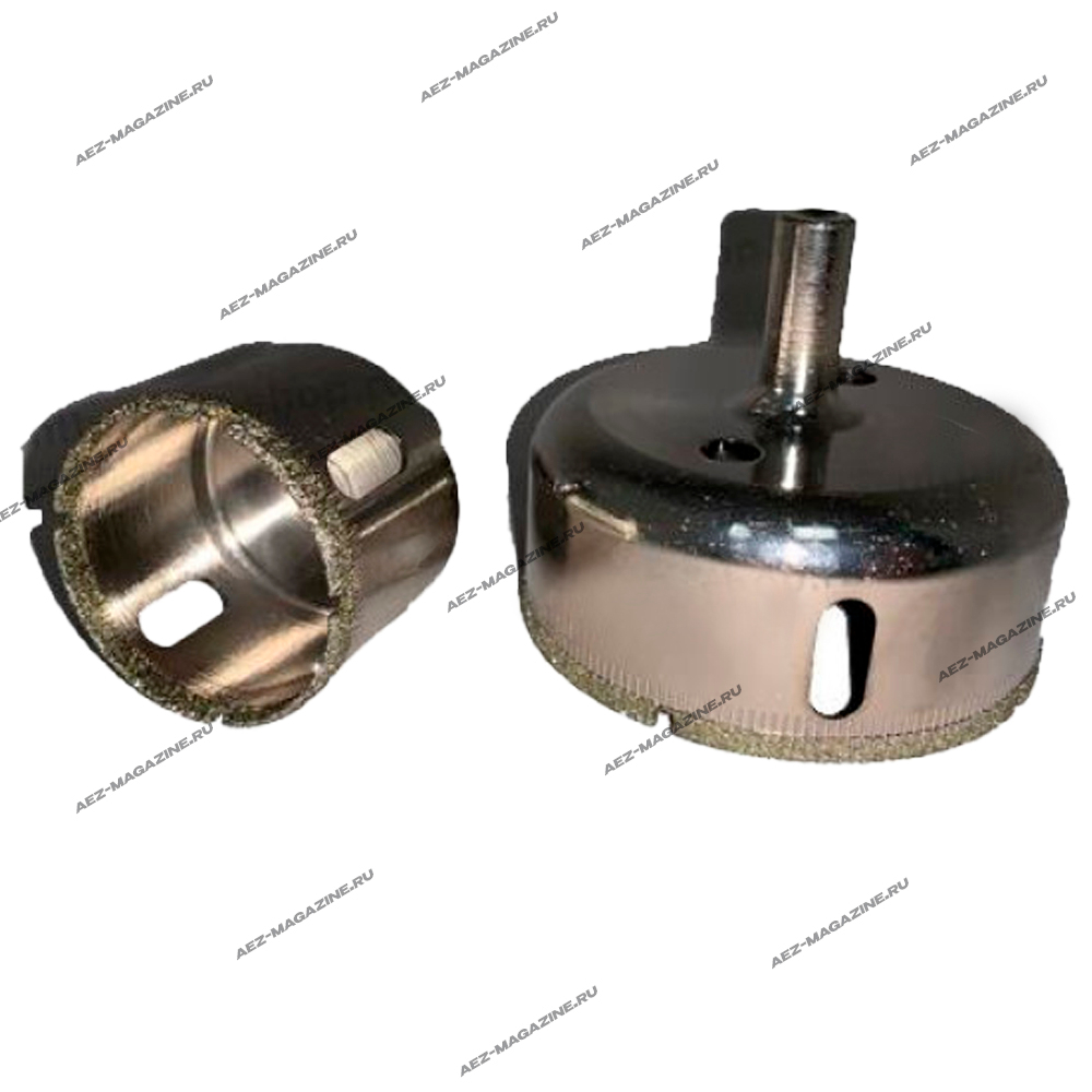 Алмазная коронка (35х50)