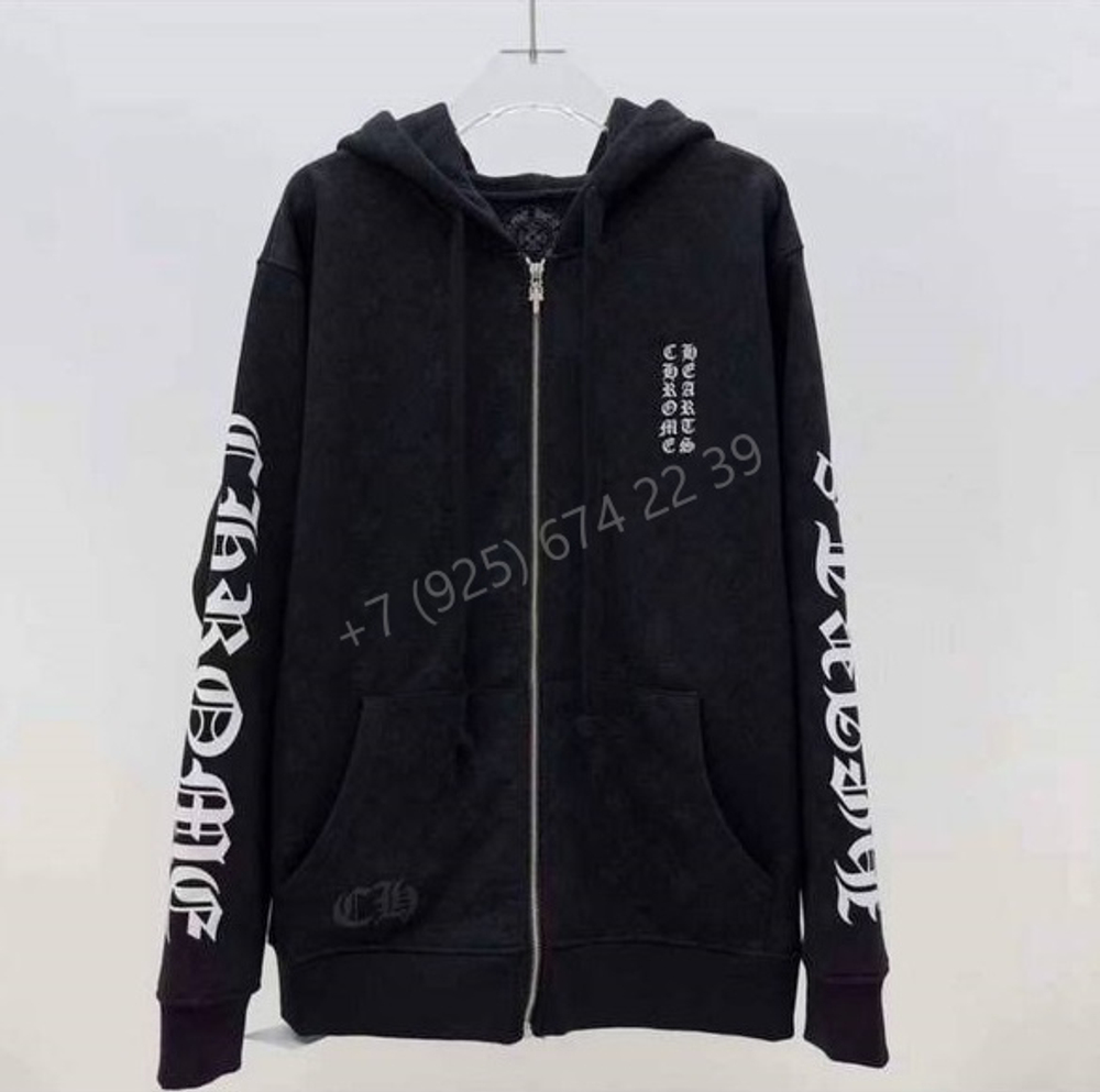 Худи Chrome Hearts, арт. 682962