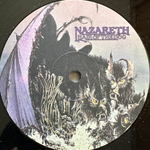 Nazareth ‎– Hair Of The Dog 2LP (Англия 2013г.)