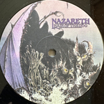 Nazareth ‎– Hair Of The Dog 2LP (Англия 2013г.)