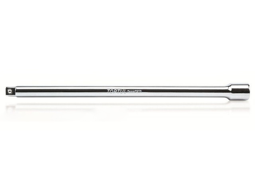 Удлинитель 1/2" 250мм TOPTUL