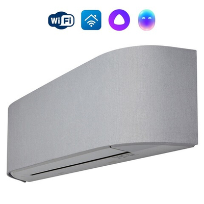 Сплит-система инверторного типа Toshiba Haori RAS-B10N4KVRG-E/RAS-10J2AVSG-E1 комплект