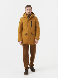 Куртка мужская DM2339 Scanndi Finland