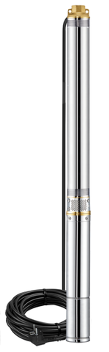 Насос погружной "Vodotok" БЦПЭ-75-1,7-43м-Ч