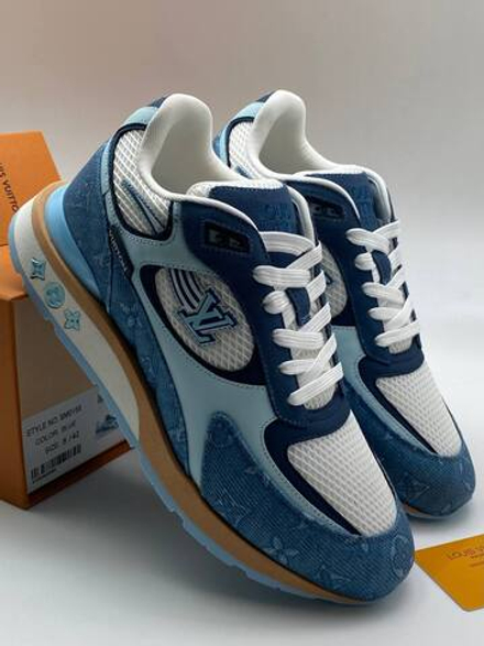 Кроссовки Louis Vuitton