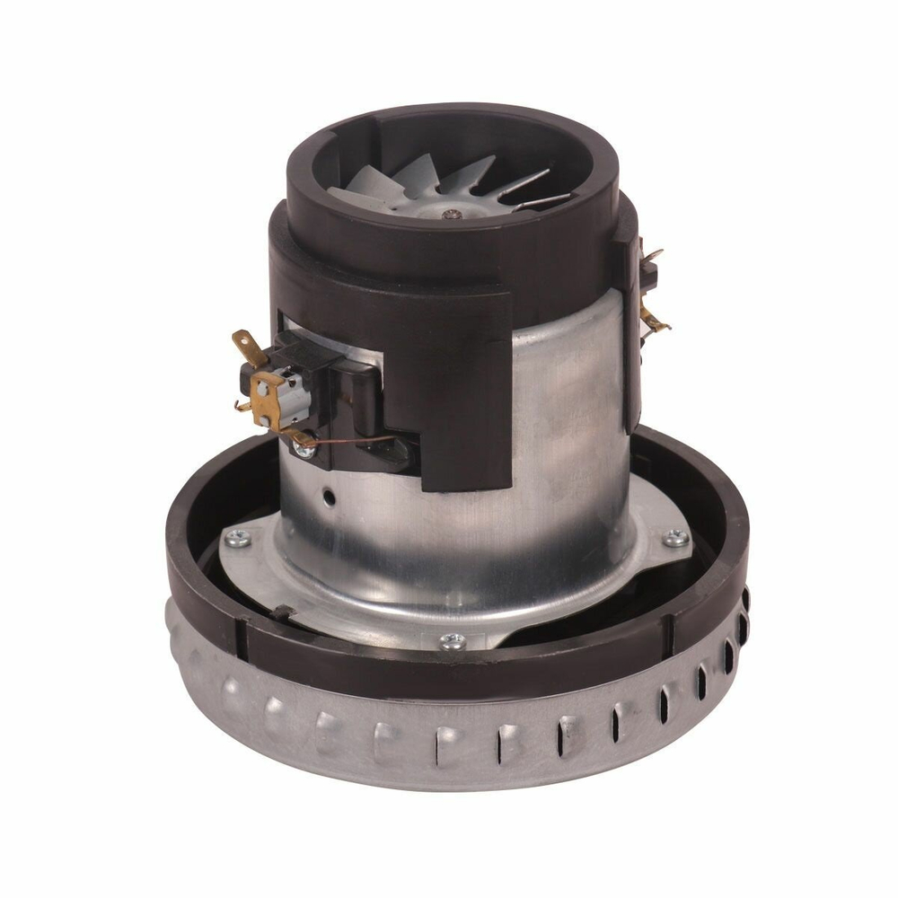 Двигатель для пылесоса KARCHER 1200 W Озон Ozone VM-1200-P138DT