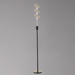 Торшер Aployt Delfin APL.774.05.27