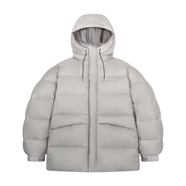 Пуховик YMKASHIX Star