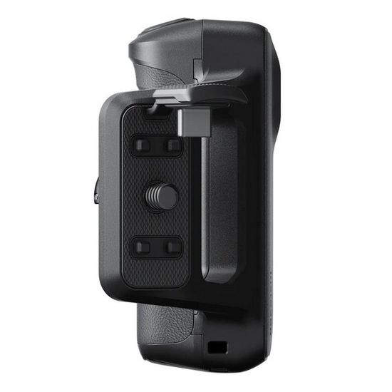 Кнопка съемки Insta360 X5 Photography Grip (CAAINS50001) Black