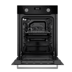 Шкаф духовой электрический MAUNFELD EOEM519PB