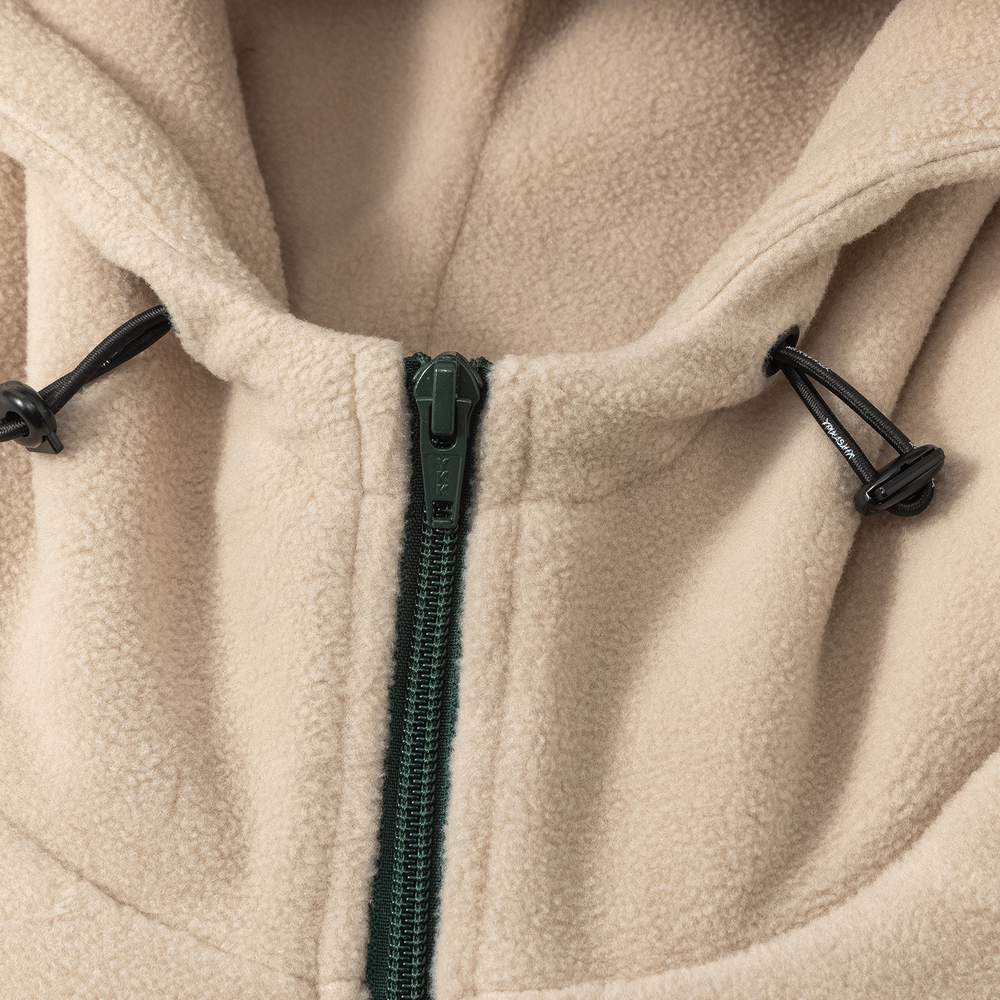 ХУДИ YMKASHIX LITTLE LAMB ZIP