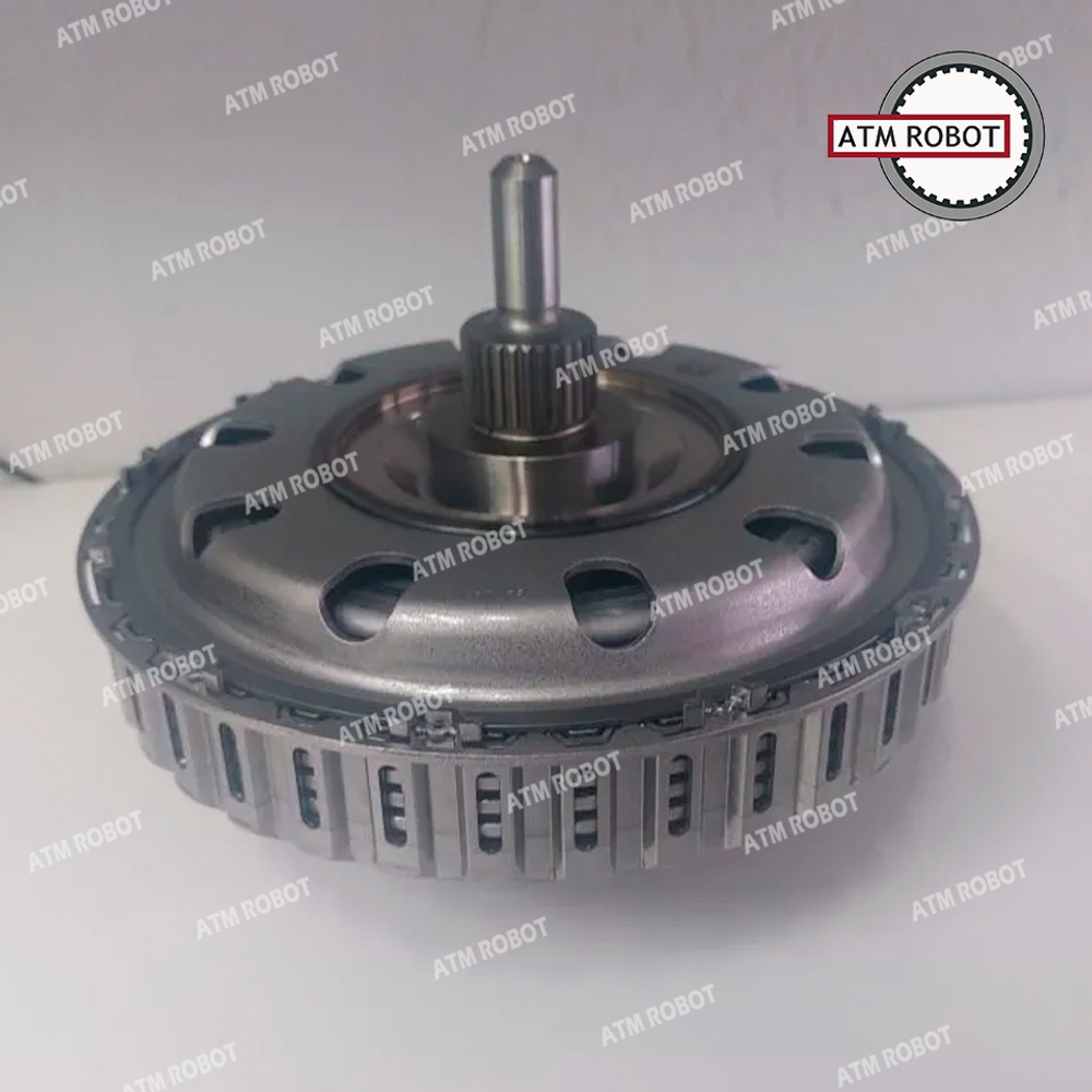Сцепление 7DCT300S HYT7DCT