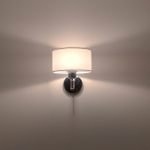 Настенный светильник Citilux Эвита CL466310