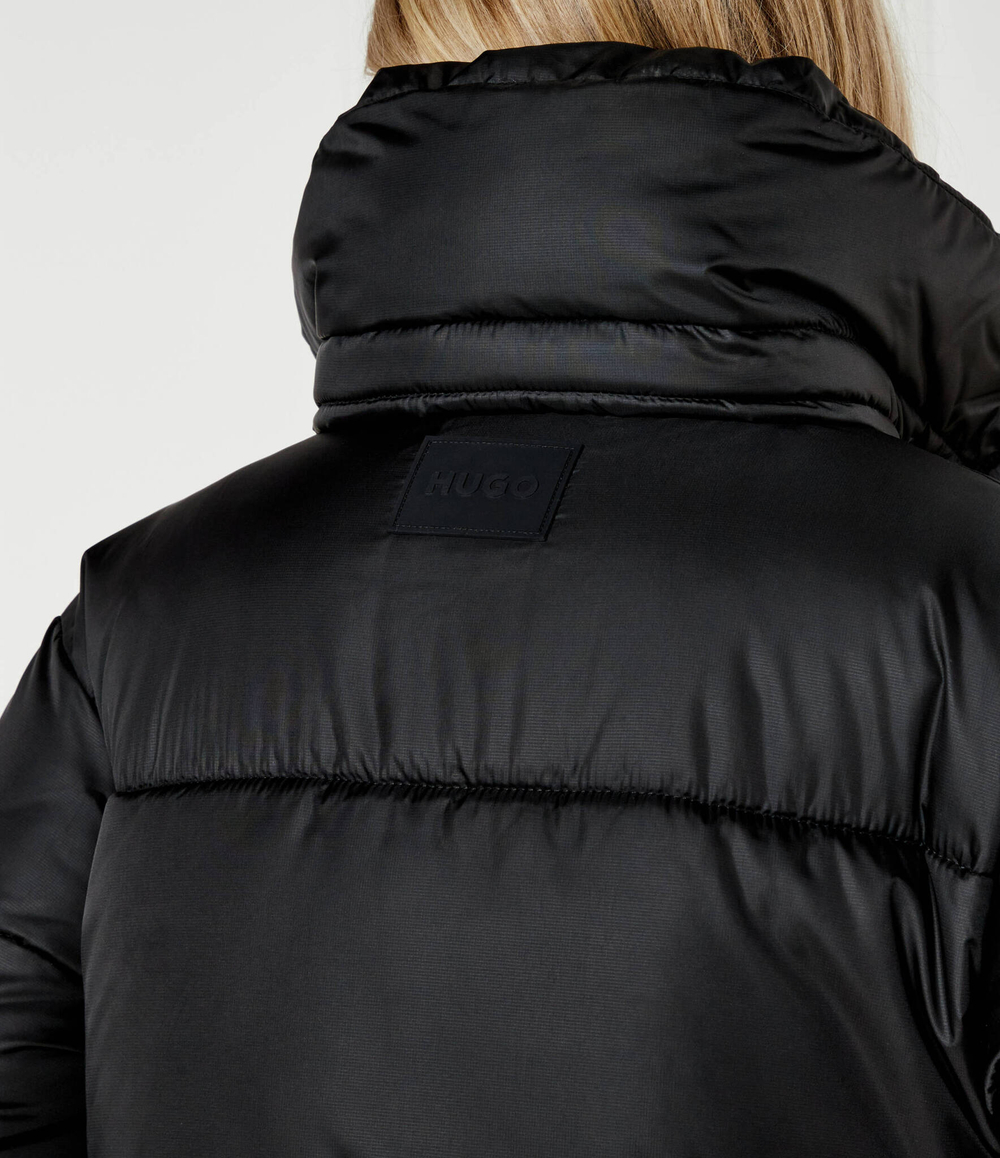 Куртка Fary HUGO - черный(50522386)