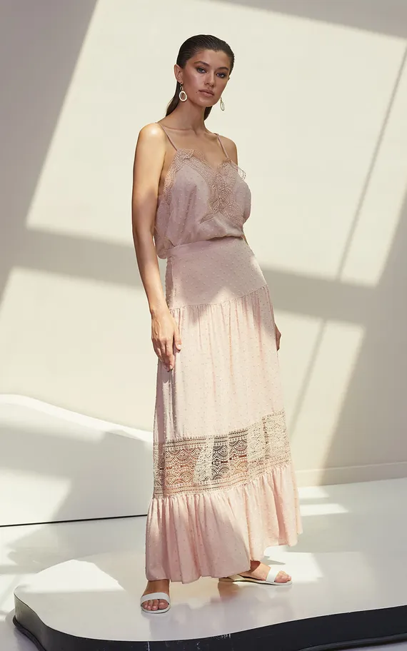 Топ 61711-2 Бежевый