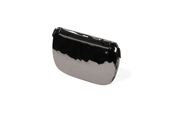 Сумка Поясная Темное Зеркало - фото 3