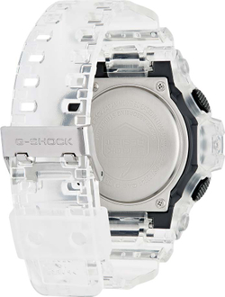 Часы Casio GA-700SKE-7AER