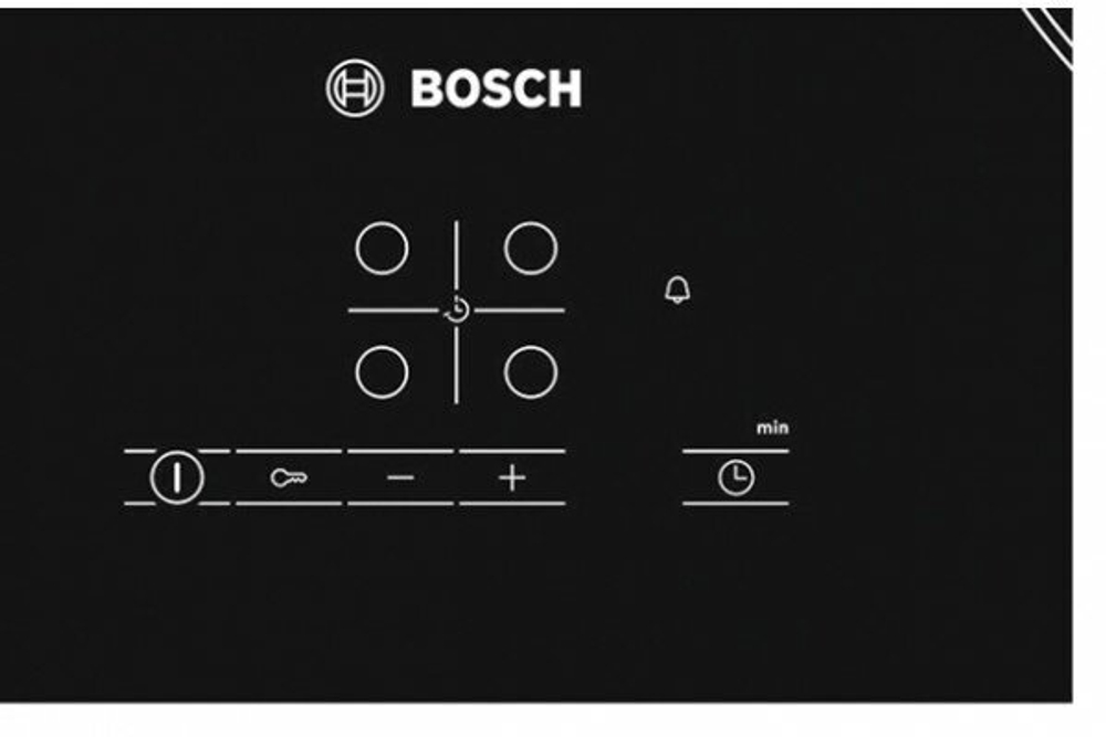 Bosch Serie | 4 PKE611B17E