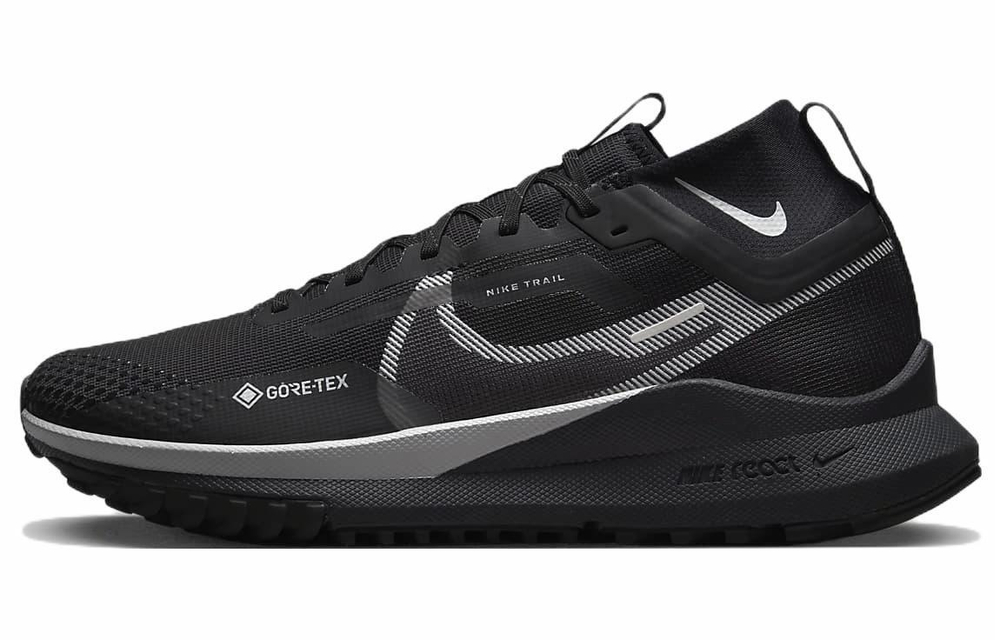 Кроссовки Nike Pegasus Trail 4 Gore-Tex
