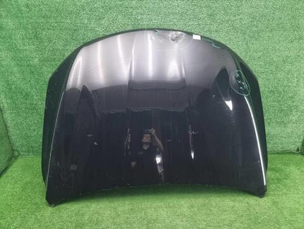 Капот Geely Tugella (2019-2024)