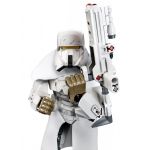 LEGO Star Wars: Пехотинец спецподразделения 75536 — Range Trooper — Лего Звездные войны Стар Ворз