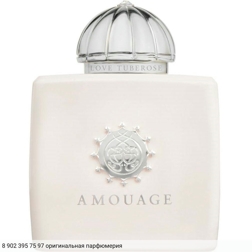 Love Tuberose