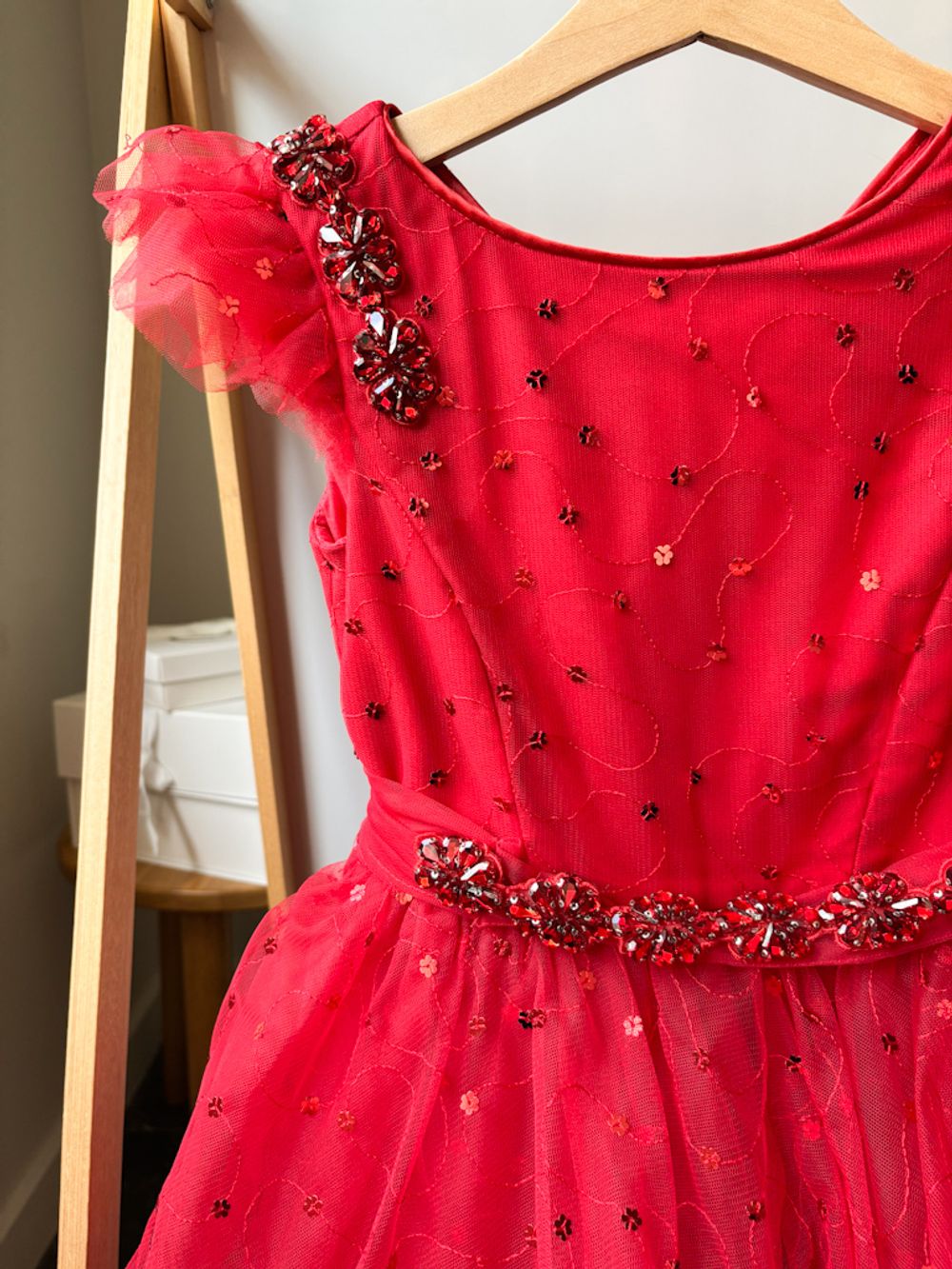 Платье Monnalisa, 128