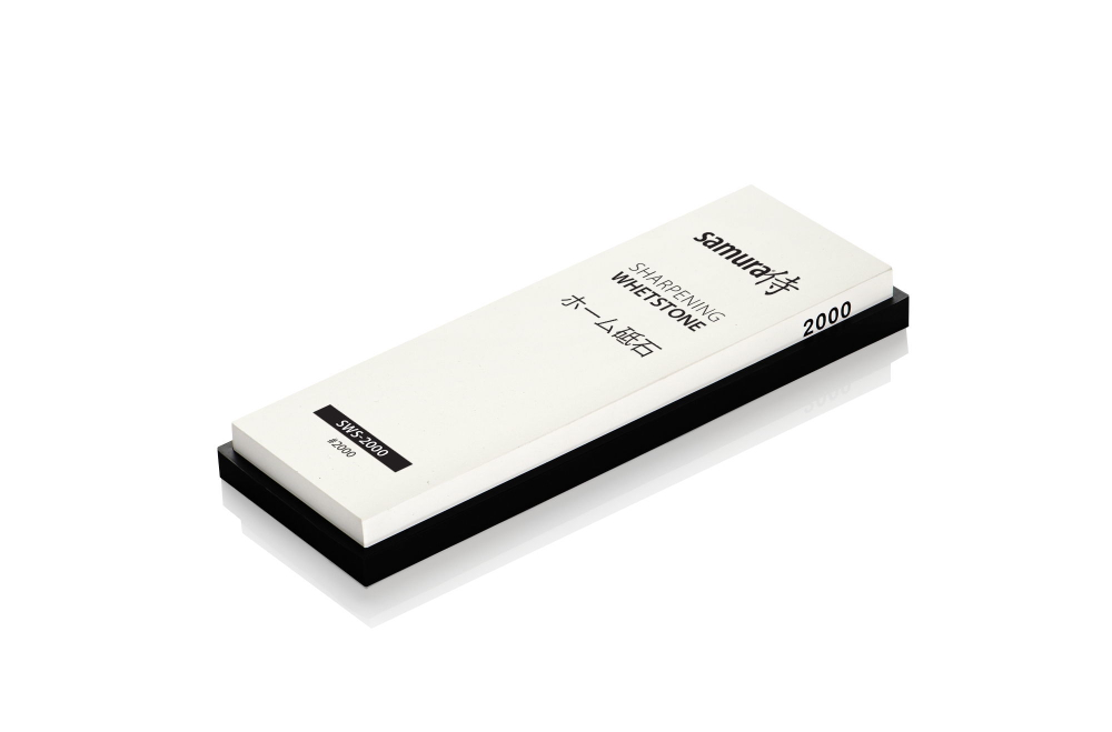 Камень точильный водный 2000 Samura SWS-2000-K