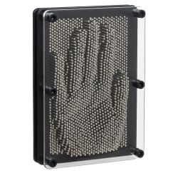 GAEM Изделие декоративное "Экспресс-скульптор", L12,5 W5 H18 см