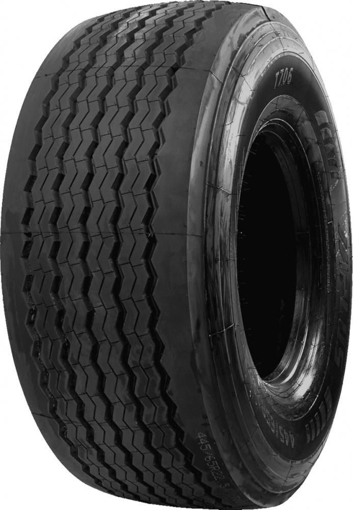 Aplus T706 (прицепная) 385/65 R22.5 160L