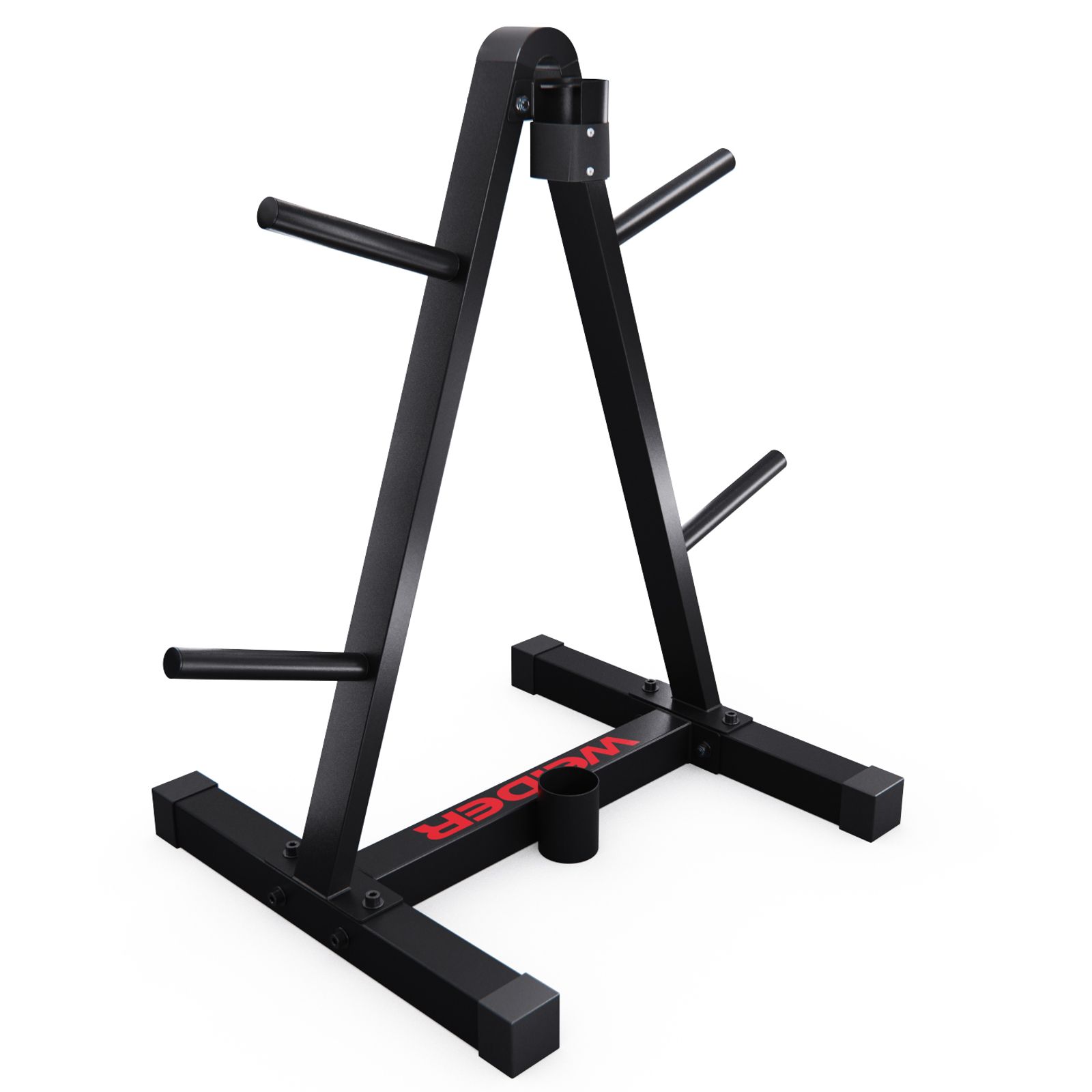 Стойка для хранения дисков WEIDER фото №4