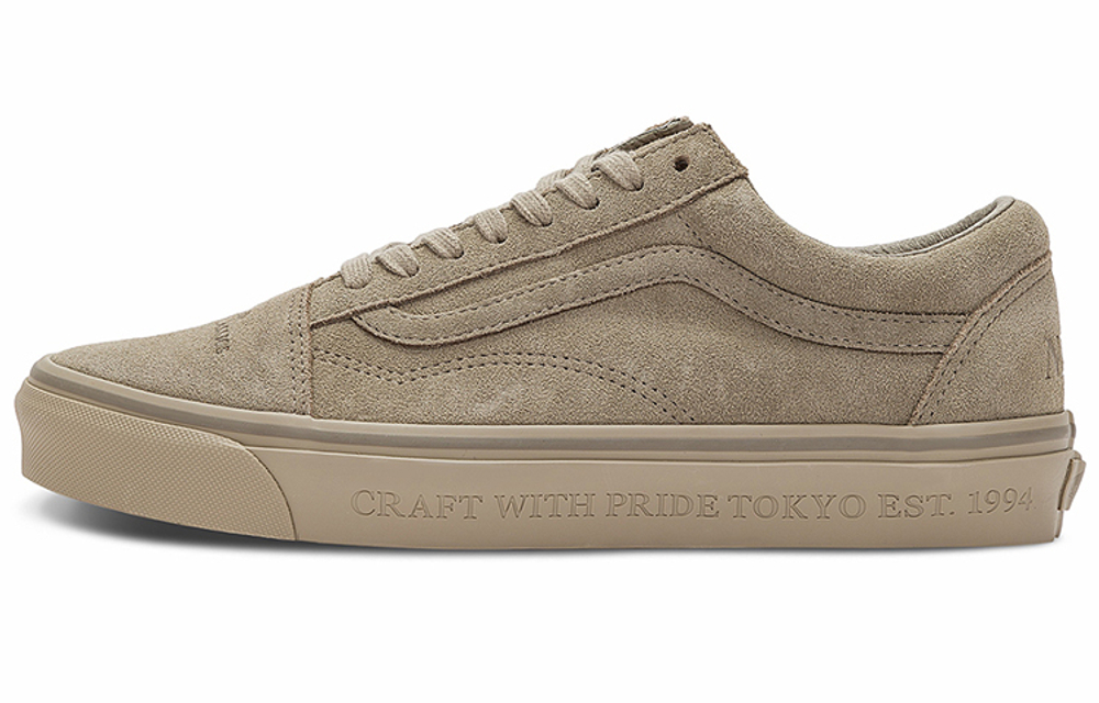 Neighborhood X Vans Old Skool 36 Dx