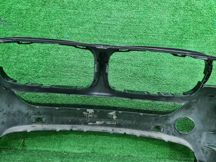 Бампер передний BMW X5 F15 (2013-2018)