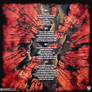Arch Enemy / Covers & Rarities 1996-2017 (2LP)