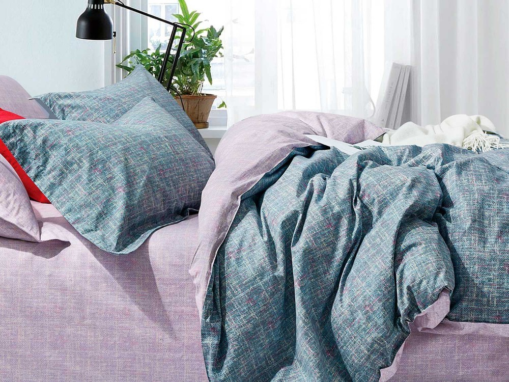 Постельное белье семейное Asabella 1407-7/180