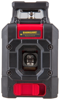 Нивелир лазерный линейный WORTEX LL 0330 X