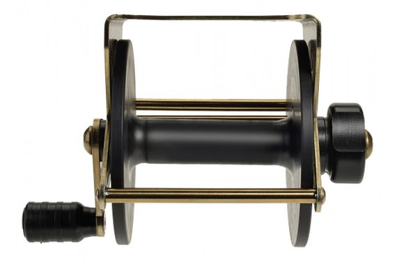 Катушка C4 Carbon Vertical 35