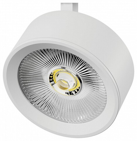 Плафон металлический Lightstar Alta Pro 215646