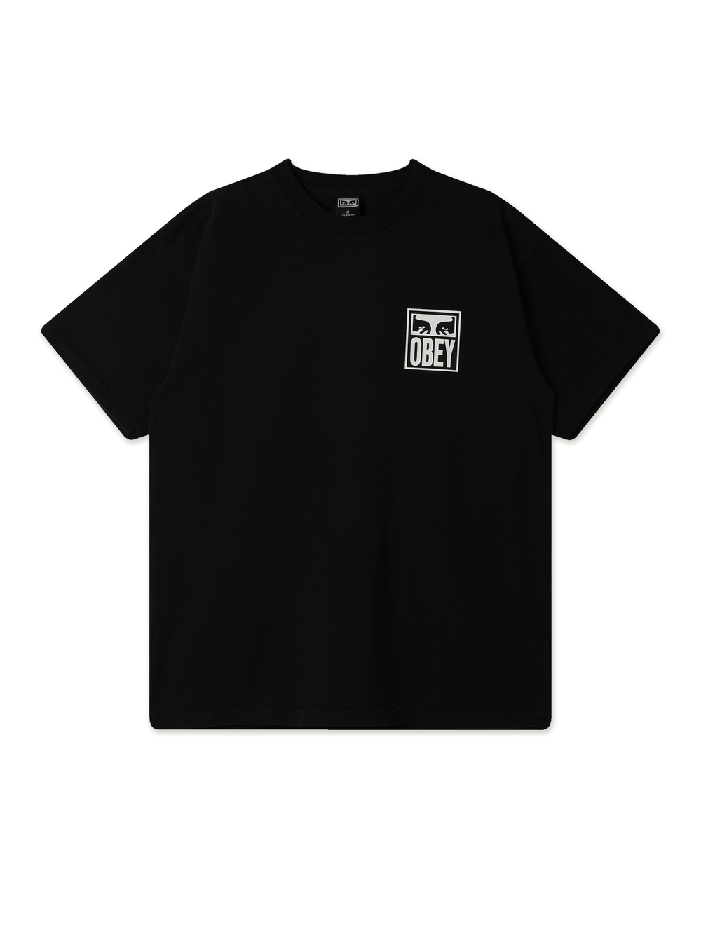 Мужская Футболка Obey Eyes Icon 2