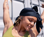 Bose QuietComfort Earbuds II черный