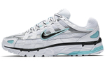 Кроссовки Nike P-6000 (Женская размерная сетка)