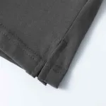 Лонгслив Ymkashix Rugby темно-серый/зеленый