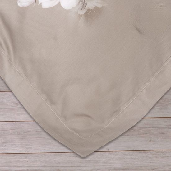 Евро комплект постельного белья Шелли Тенсель